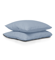 Pillowcase Set - Sky Blue
