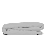 Fitted Sheet - White