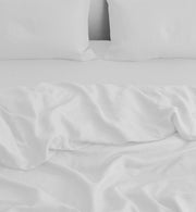 Pillowcase Set - White