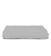 Flat Sheet - White