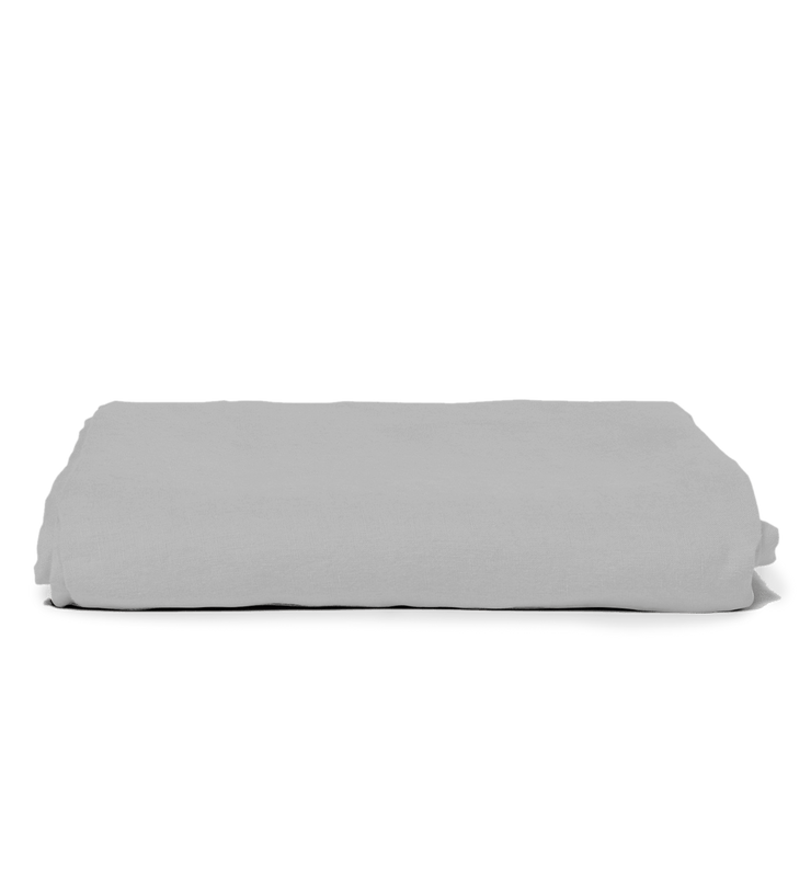 Flat Sheet - White