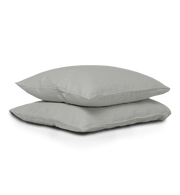 Pillowcase Set - Milk