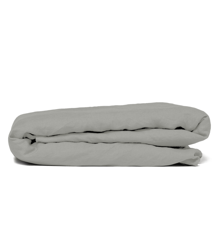 Fitted Sheet - Milk