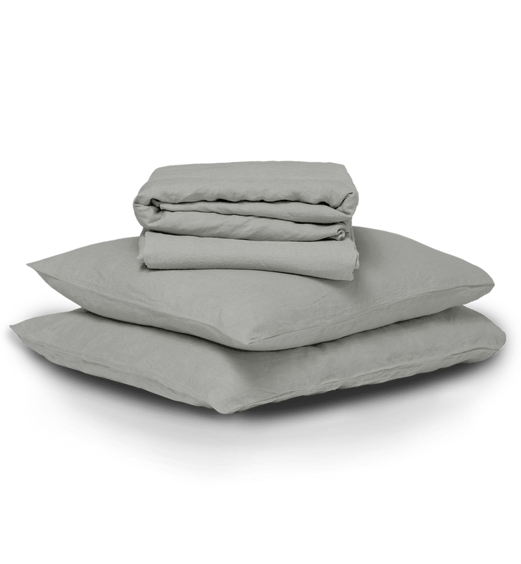 Sheet Set - Milk