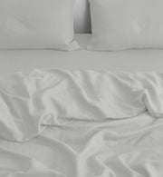Pillowcase Set - Milk
