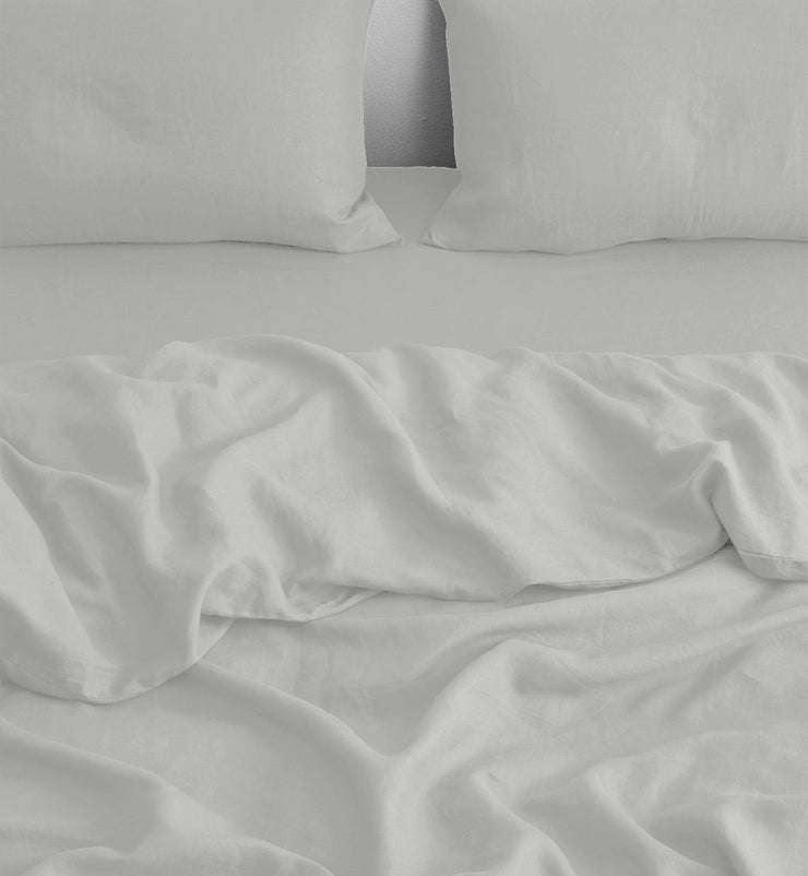 Pillowcase Set - Milk