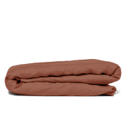 Fitted Sheet - Fawn
