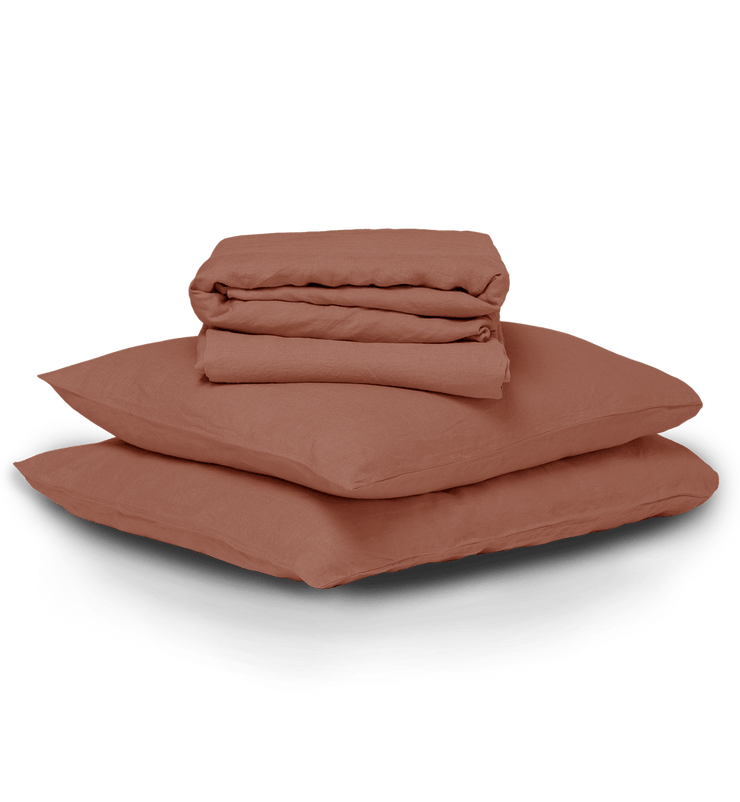 Sheet Set - Fawn