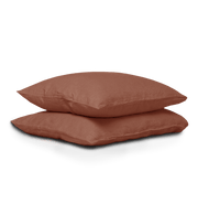 Pillowcase Set - Fawn