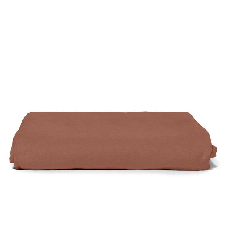 Flat Sheet - Fawn