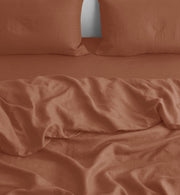 Pillowcase Set - Fawn